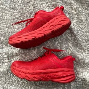 Hoka One - Mens 7.5, fits Women’s 8.5